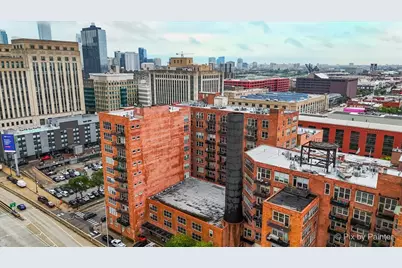 500 S Clinton Street #612, Chicago, IL 60607 - Photo 21