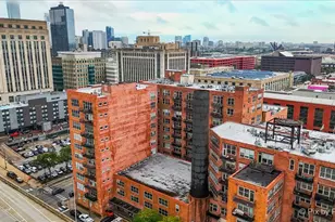 500 S Clinton St, Chicago, IL 60607 - Photo 21