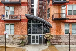 500 S Clinton St, Chicago, IL 60607 - Photo 1