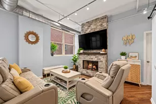 500 S Clinton St, Chicago, IL 60607 - Photo 5