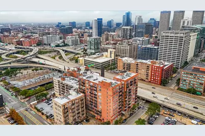 500 S Clinton Street #612, Chicago, IL 60607 - Photo 23