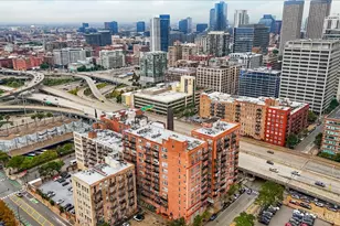 500 S Clinton St, Chicago, IL 60607 - Photo 23