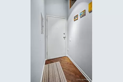 500 S Clinton Street #612, Chicago, IL 60607 - Photo 3