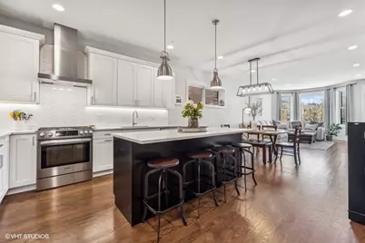 1739 N Humboldt Boulevard #1S, Chicago, IL 60647 - Photo 7
