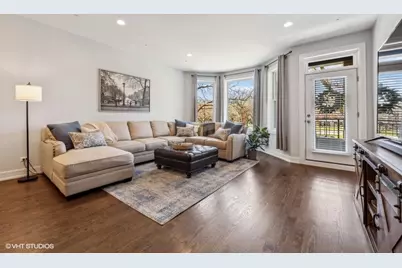 1739 N Humboldt Boulevard #1S, Chicago, IL 60647 - Photo 3
