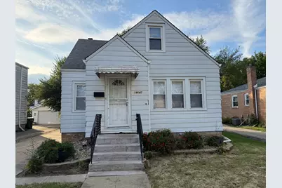 14640 Atlantic Avenue, Dolton, IL 60419 - Photo 1