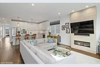2903 W Lyndale Street #2, Chicago, IL 60647 - Photo 7