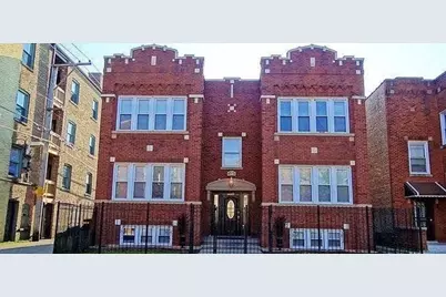 6642 S Troy Street #2S, Chicago, IL 60629 - Photo 1