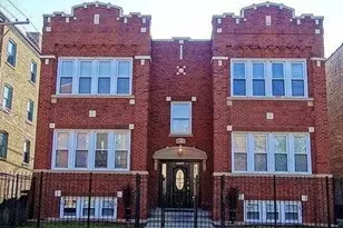 6642 S Troy St, Chicago, IL 60629 - Photo 1