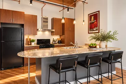 1040 W Adams Street #341, Chicago, IL 60607 - Photo 5