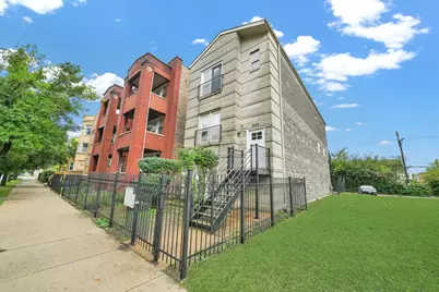 1453 W Garfield Boulevard #3, Chicago, IL 60636 - Photo 1
