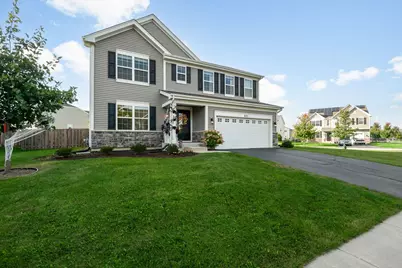 891 Wildwood Drive, Pingree Grove, IL 60140 - Photo 3