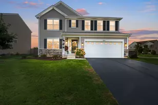 891 Wildwood Dr, Pingree Grove, IL 60140 - Photo 1