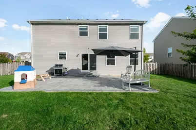 891 Wildwood Drive, Pingree Grove, IL 60140 - Photo 29