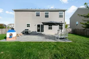 891 Wildwood Dr, Pingree Grove, IL 60140 - Photo 29