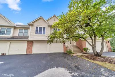 30W111 Fairfax Court #30w111, Warrenville, IL 60555 - Photo 1