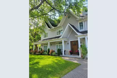3101 Sprucewood Road, Wilmette, IL 60091 - Photo 1