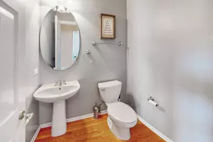 404 Hackney Ln, Oswego, IL 60543 - Photo 17