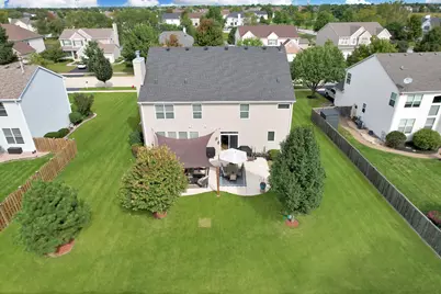 404 Hackney Lane, Oswego, IL 60543 - Photo 35