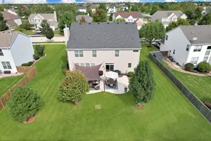 404 Hackney Ln, Oswego, IL 60543 - Photo 35