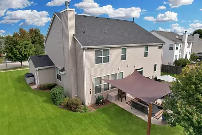 404 Hackney Lane, Oswego, IL 60543 - Photo 33
