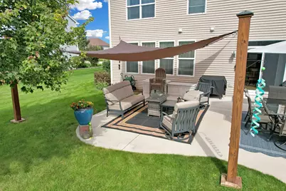 404 Hackney Lane, Oswego, IL 60543 - Photo 31