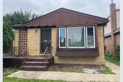 615 W 95th Street, Chicago, IL 60628 - Photo 1