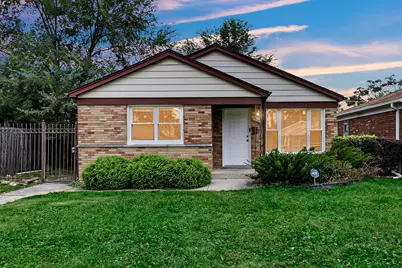 14905 Edbrooke Avenue, Dolton, IL 60419 - Photo 1