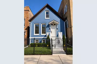 4516 W Van Buren Street, Chicago, IL 60624 - Photo 1