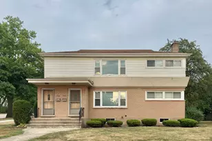 4437 Johnson Ave, Western Springs, IL 60558 - Photo 1