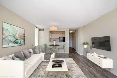 3660 N Lake Shore Drive #2703, Chicago, IL 60613 - Photo 7