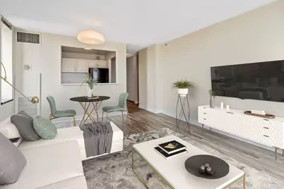 3660 N Lake Shore Drive #2703, Chicago, IL 60613 - Photo 9
