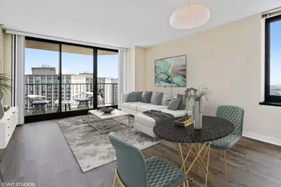 3660 N Lake Shore Drive #2703, Chicago, IL 60613 - Photo 5
