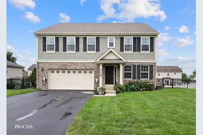 2140 Bonnieglen Drive, New Lenox, IL 60451 - Photo 1