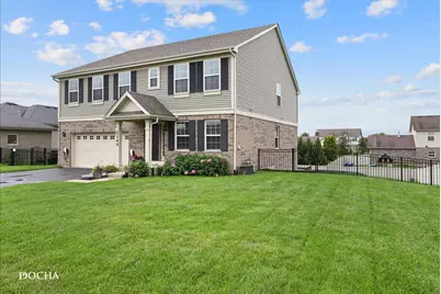 2140 Bonnieglen Drive, New Lenox, IL 60451 - Photo 33