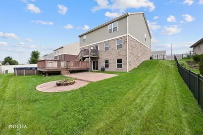 2140 Bonnieglen Drive, New Lenox, IL 60451 - Photo 29