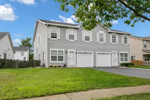314 Richfield Trl, Romeoville, IL 60446 - Photo 1