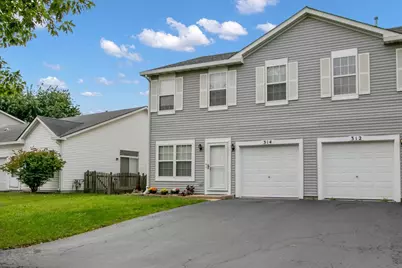 314 Richfield Trail, Romeoville, IL 60446 - Photo 3