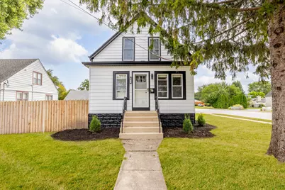 16563 S Park Avenue, South Holland, IL 60473 - Photo 1