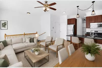 1949 N Whipple Street #1, Chicago, IL 60647 - Photo 5