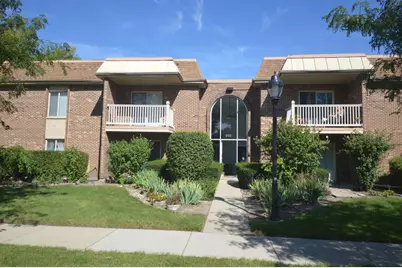 902 W Alleghany Drive #2A, Arlington Heights, IL 60004 - Photo 1