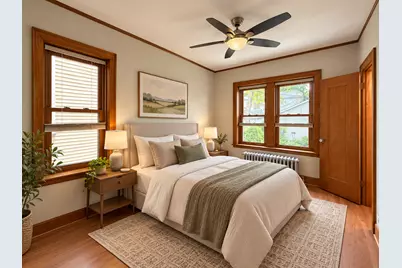 1919 W Waveland Avenue #1, Chicago, IL 60613 - Photo 7