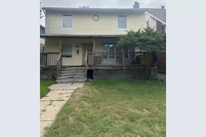 12207 S Harvard Avenue, Chicago, IL 60628 - Photo 1