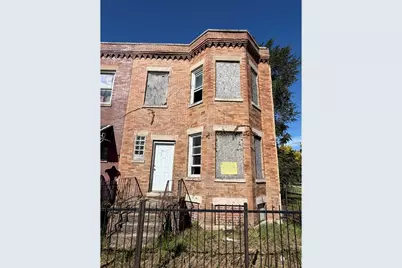 2706 W Lexington Street, Chicago, IL 60612 - Photo 1