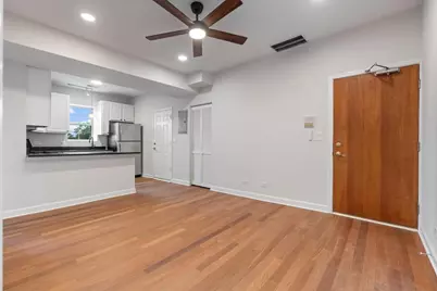 3518 N Hamlin Avenue #3, Chicago, IL 60618 - Photo 5