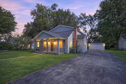 17853 Bock Road, Lansing, IL 60438 - Photo 1