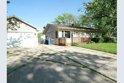 7101 Mulberry Street, Hanover Park, IL 60133 - Photo 1