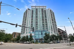 1600 S Indiana Ave, Chicago, IL 60616 - Photo 1
