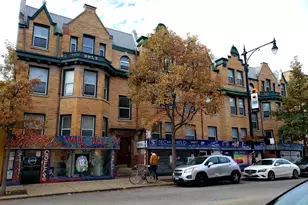 3514 N Broadway St, Chicago, IL 60657 - Photo 1