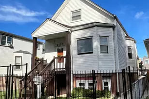 2123 N Karlov Ave, Chicago, IL 60639 - Photo 5
